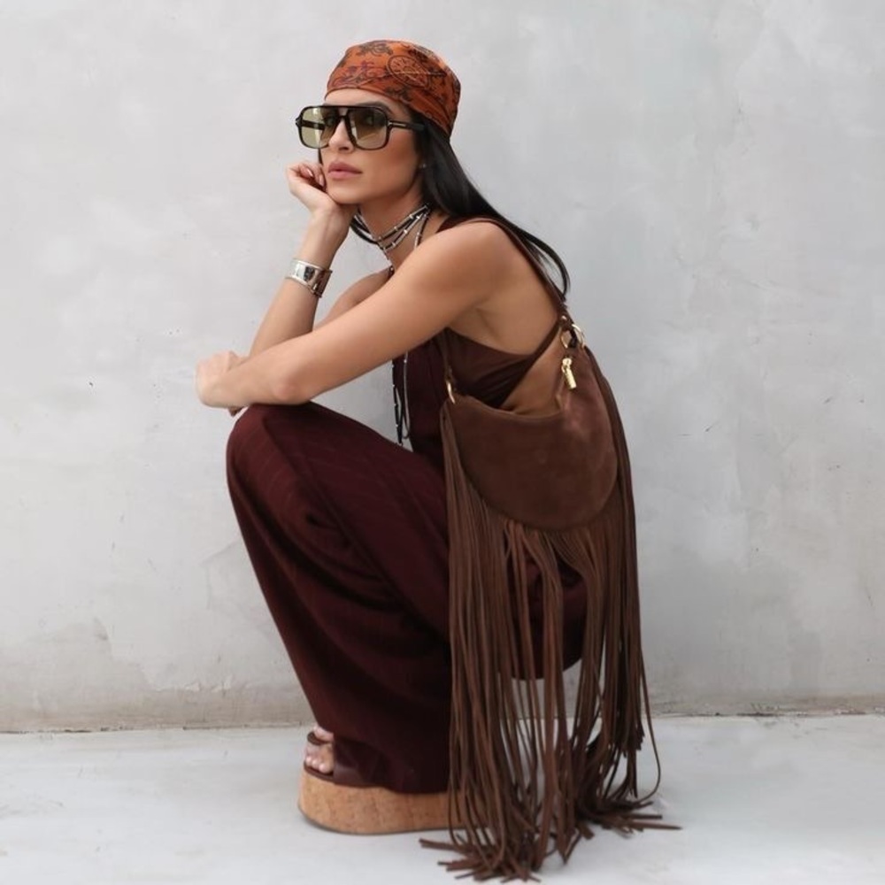 Meet your Posher, Free Heart!